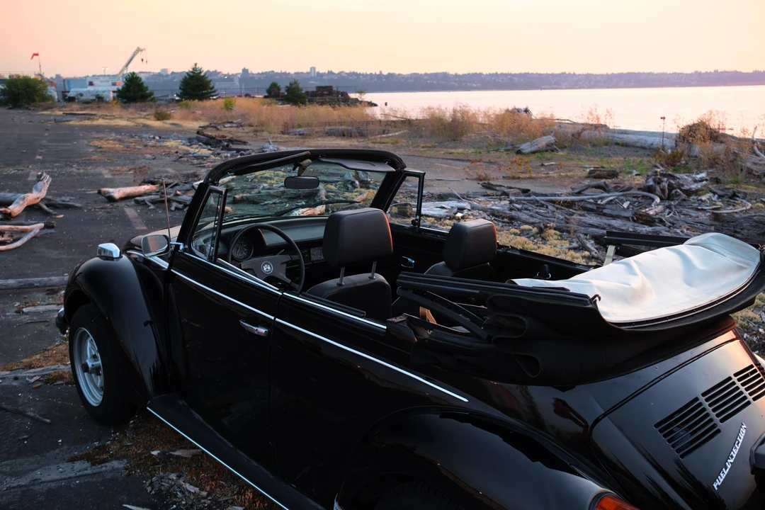 1979 Volkswagen Super Beetle - Image 22 of 31