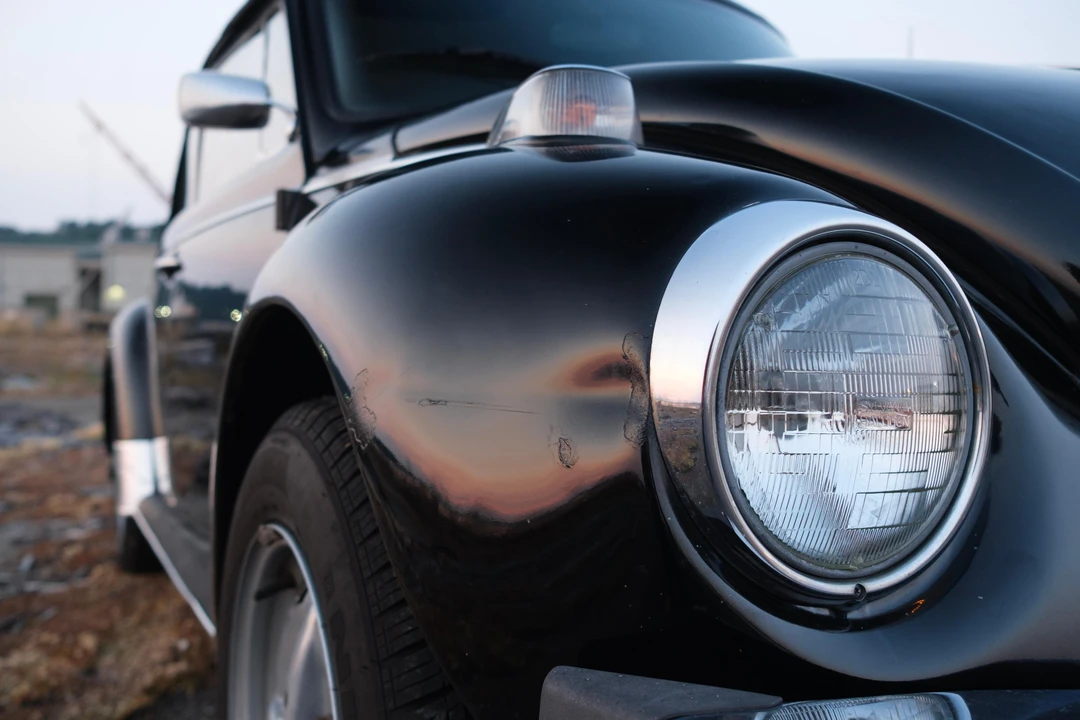 1979 Volkswagen Super Beetle - Image 26 of 31