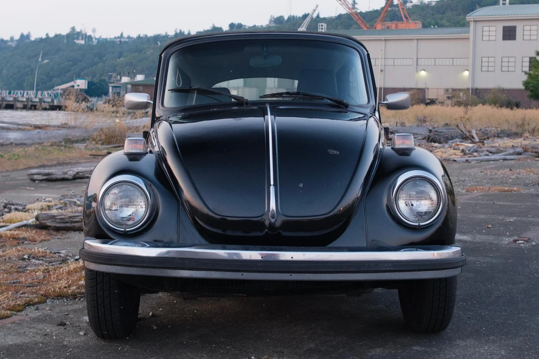 1979 Volkswagen Super Beetle - Image 2 of 31