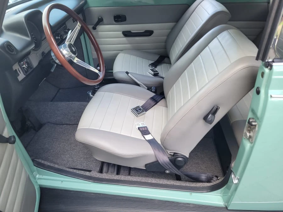 1979 Volkswagen Super Beetle - Image 5 of 19