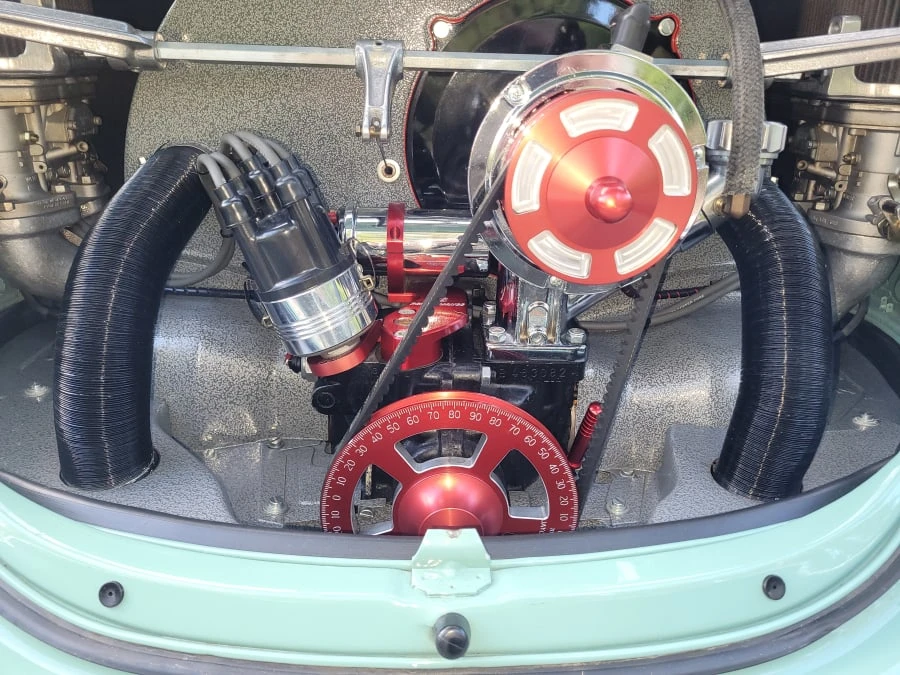 1979 Volkswagen Super Beetle - Image 13 of 19