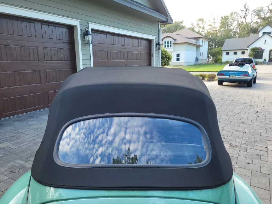 1979 Volkswagen Super Beetle - Image 18 of 19