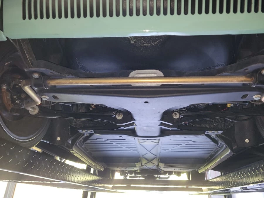 1979 Volkswagen Super Beetle - Image 15 of 19