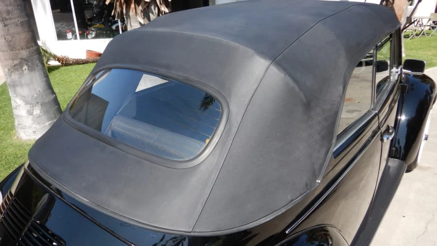 1979 Volkswagen Super Beetle - Image 8 of 9