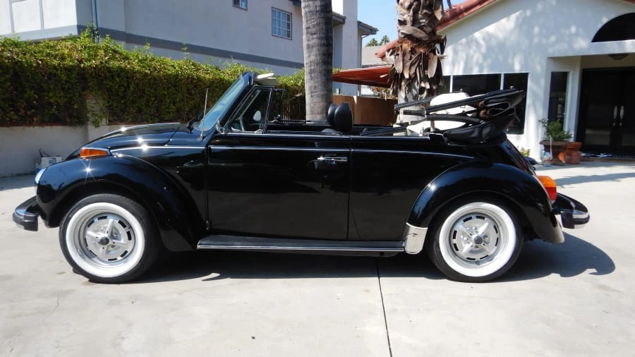 1979 Volkswagen Super Beetle - Image 2 of 9