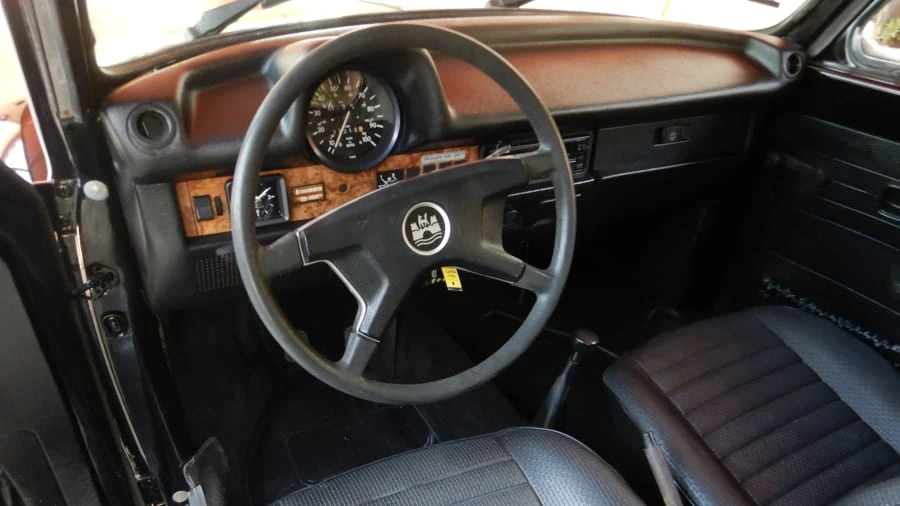 1979 Volkswagen Super Beetle - Image 4 of 9