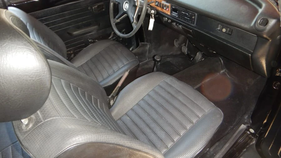 1979 Volkswagen Super Beetle - Image 6 of 9