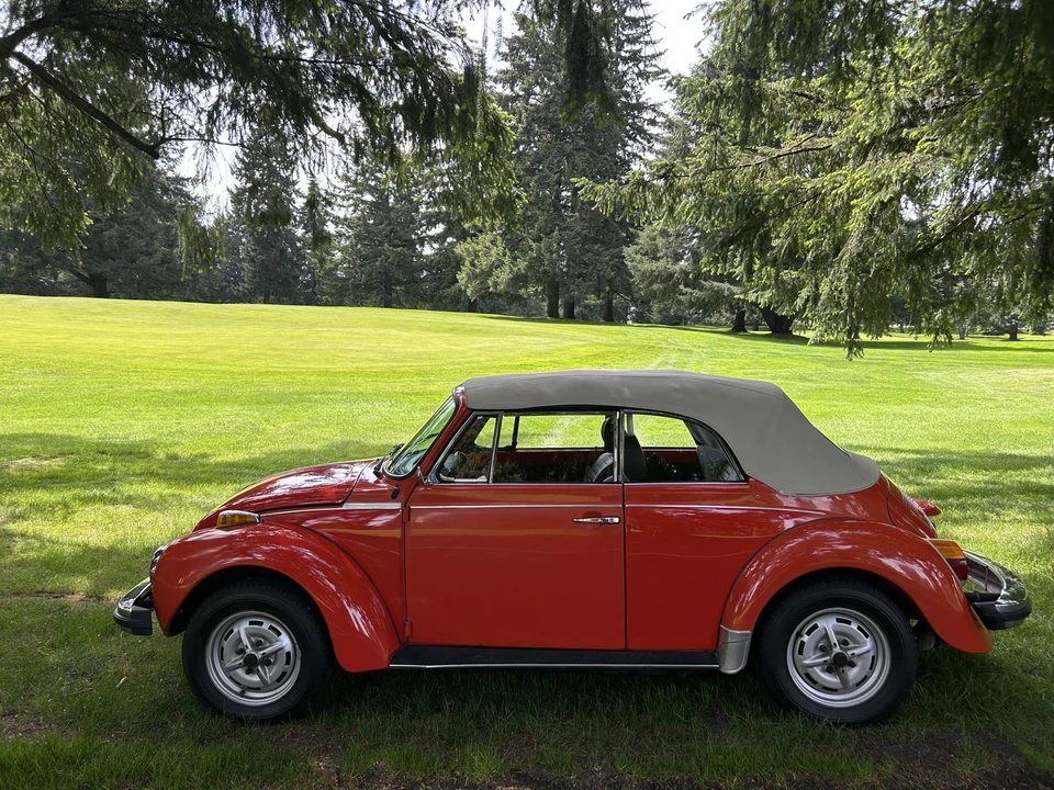 1979 Volkswagen Super Beetle - Image 20 of 31