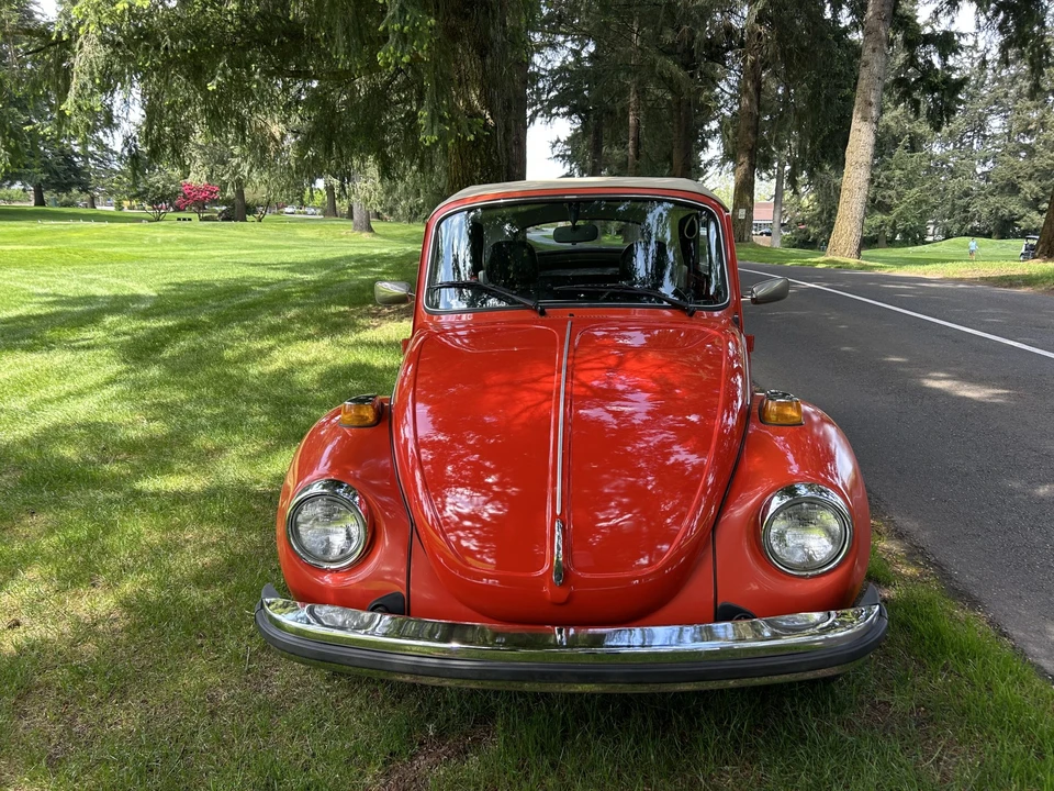 1979 Volkswagen Super Beetle - Image 31 of 31
