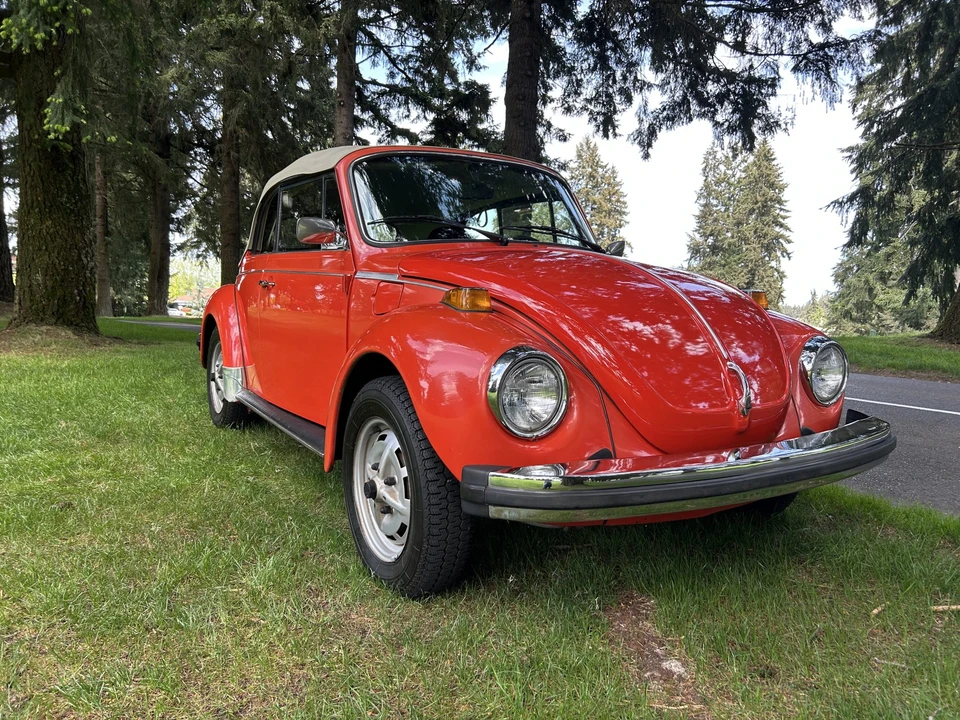 1979 Volkswagen Super Beetle - Image 23 of 31
