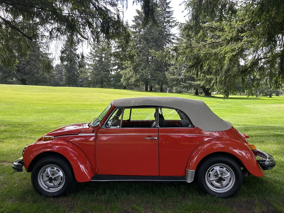1979 Volkswagen Super Beetle - Image 19 of 31