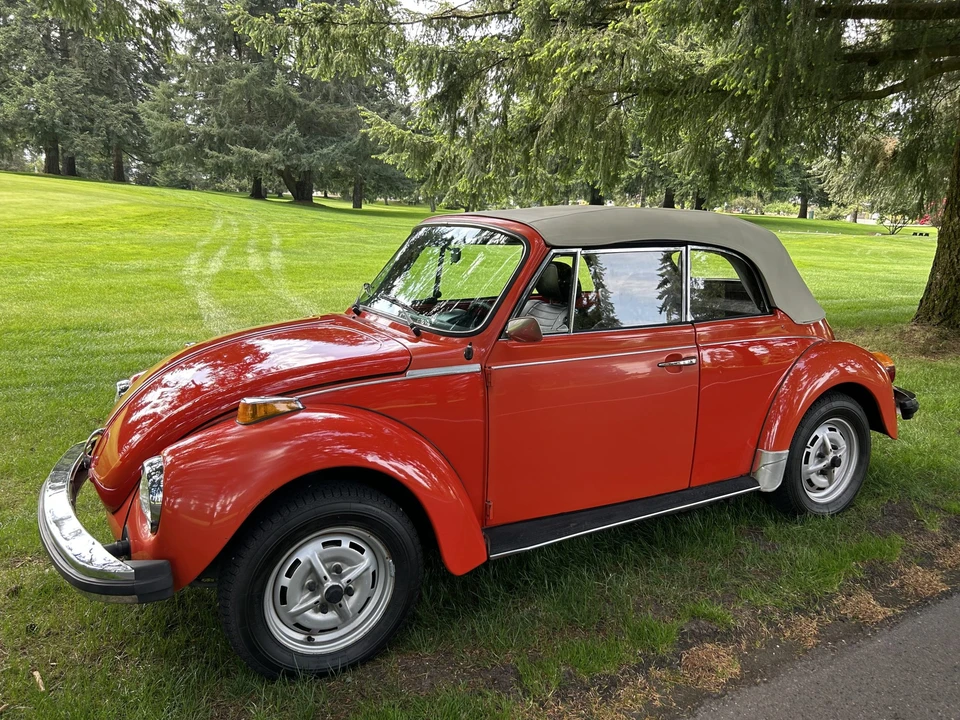 1979 Volkswagen Super Beetle - Image 17 of 31
