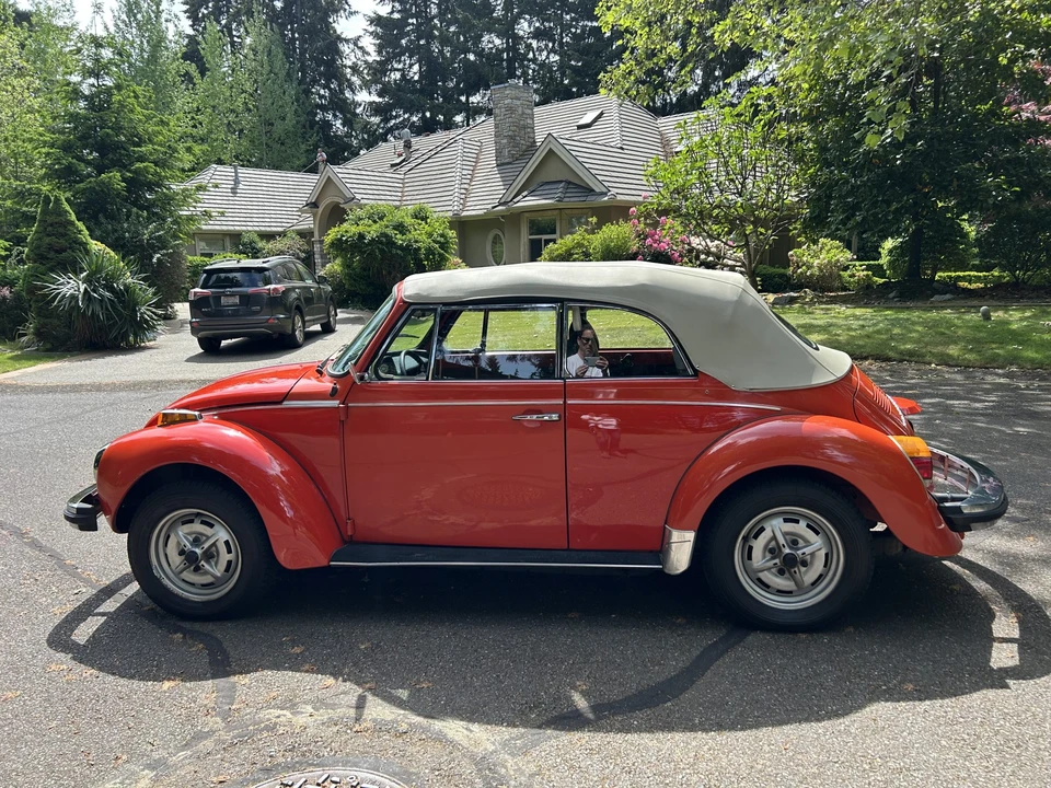 1979 Volkswagen Super Beetle - Image 18 of 31