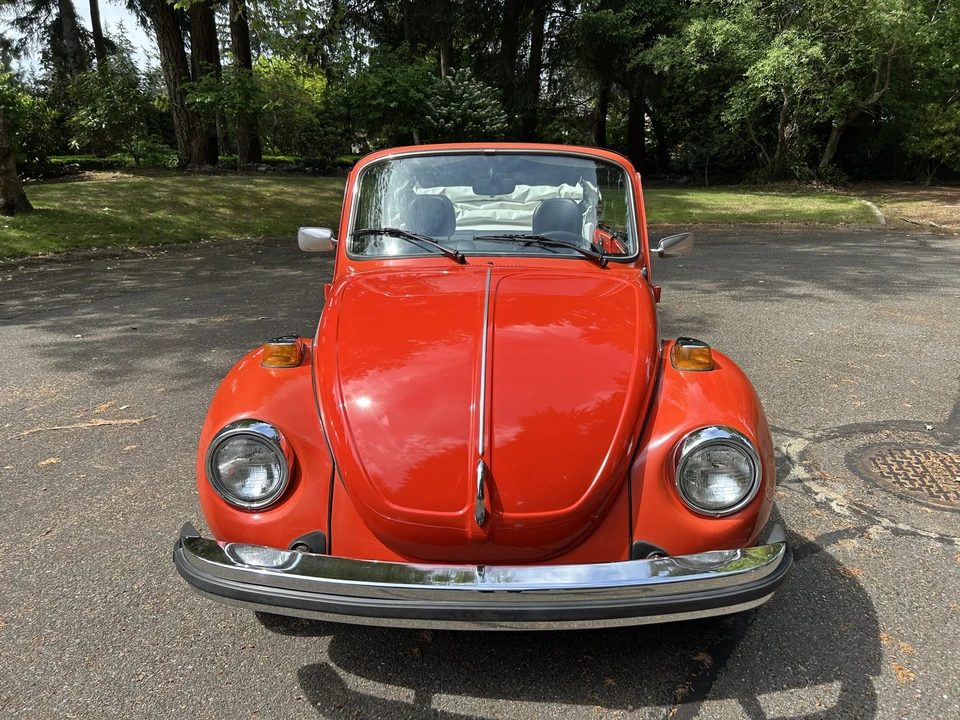 1979 Volkswagen Super Beetle - Image 15 of 31