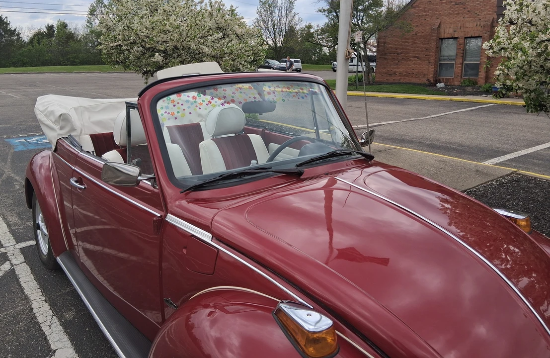 1979 Volkswagen Super Beetle - Image 15 of 31