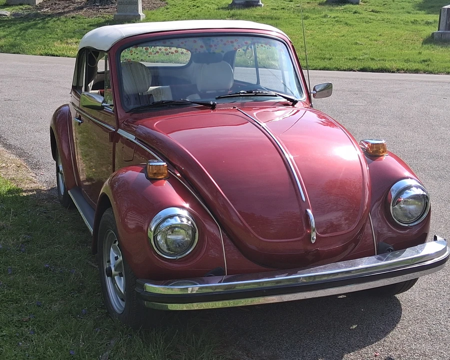 1979 Volkswagen Super Beetle - Image 2 of 31