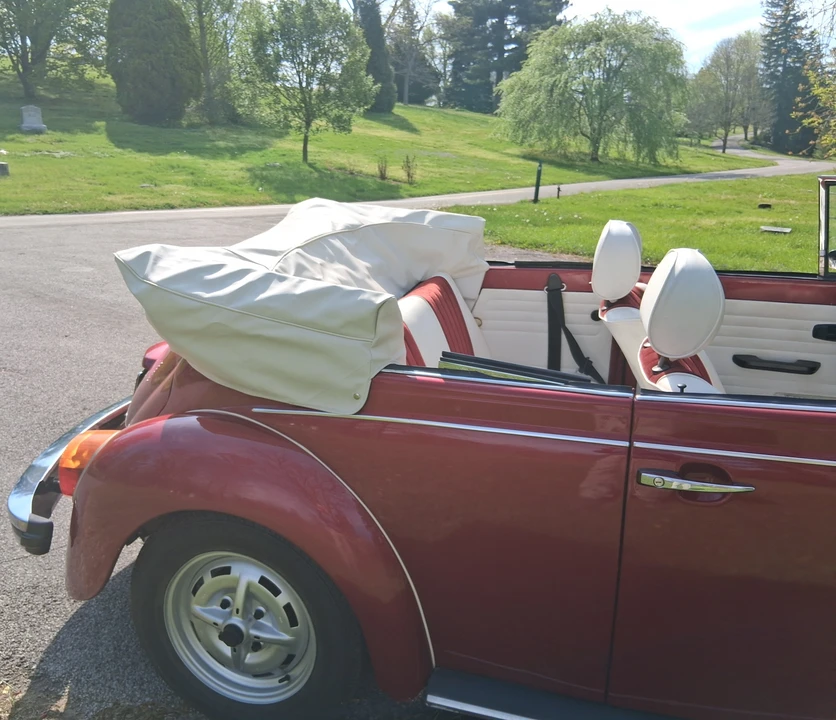 1979 Volkswagen Super Beetle - Image 14 of 31