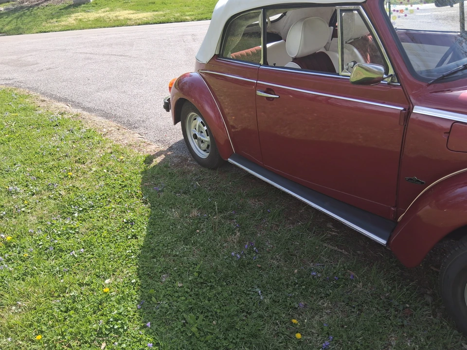1979 Volkswagen Super Beetle - Image 11 of 31