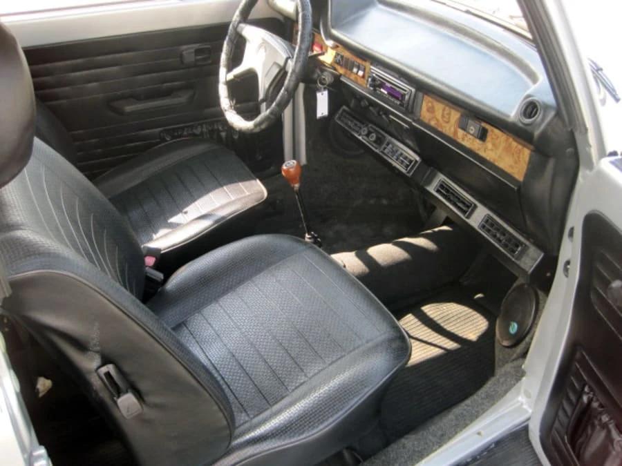 1979 Volkswagen Super Beetle - Image 3 of 5