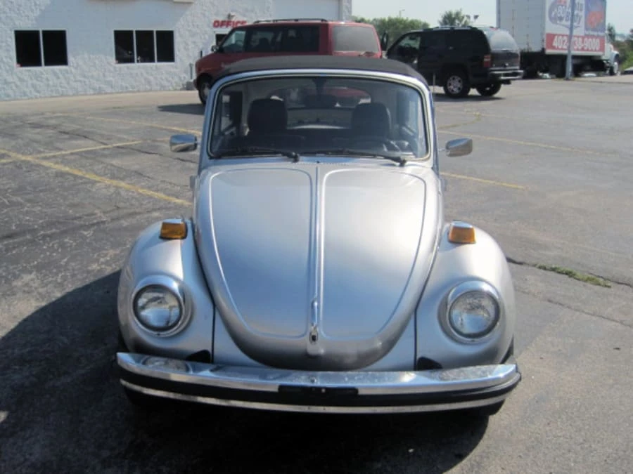 1979 Volkswagen Super Beetle - Image 5 of 5
