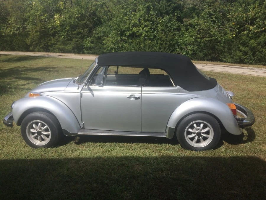 1979 Volkswagen Super Beetle - Image 2 of 9