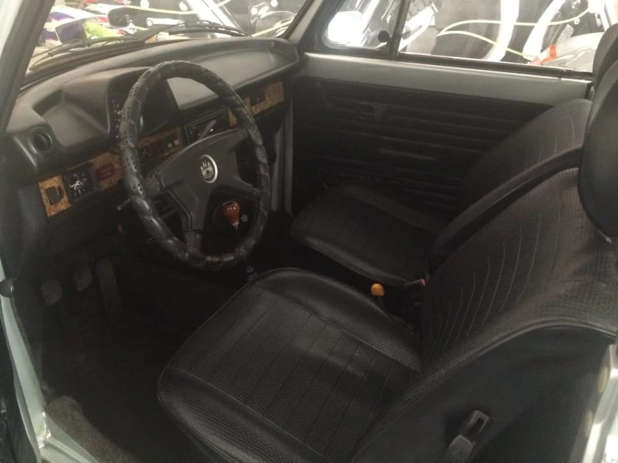 1979 Volkswagen Super Beetle - Image 4 of 9