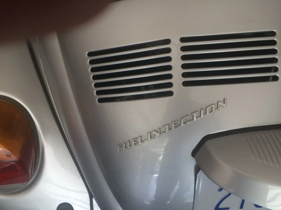 1979 Volkswagen Super Beetle - Image 8 of 9
