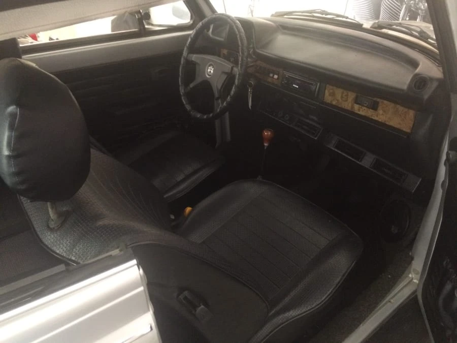 1979 Volkswagen Super Beetle - Image 5 of 9