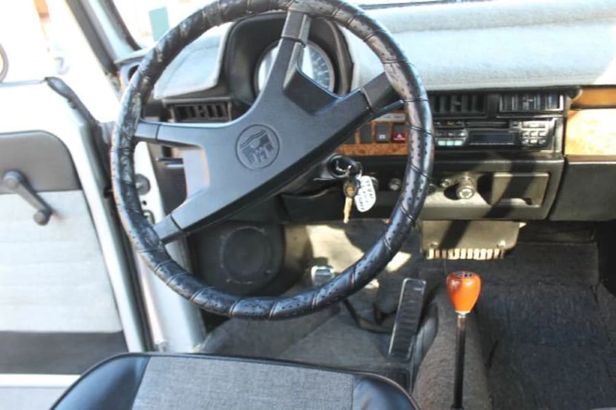 1979 Volkswagen Super Beetle - Image 4 of 8