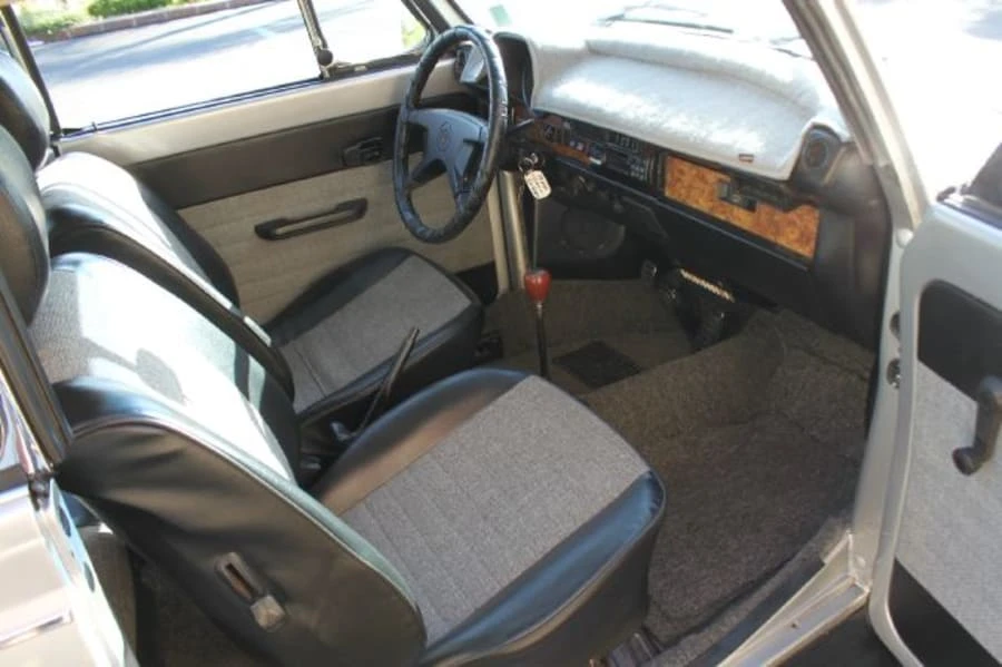 1979 Volkswagen Super Beetle - Image 5 of 8