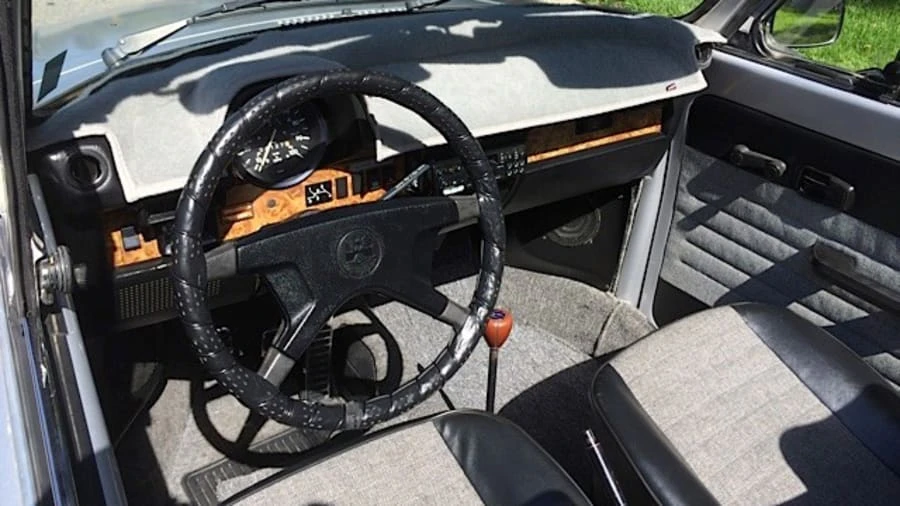 1979 Volkswagen Super Beetle - Image 4 of 8