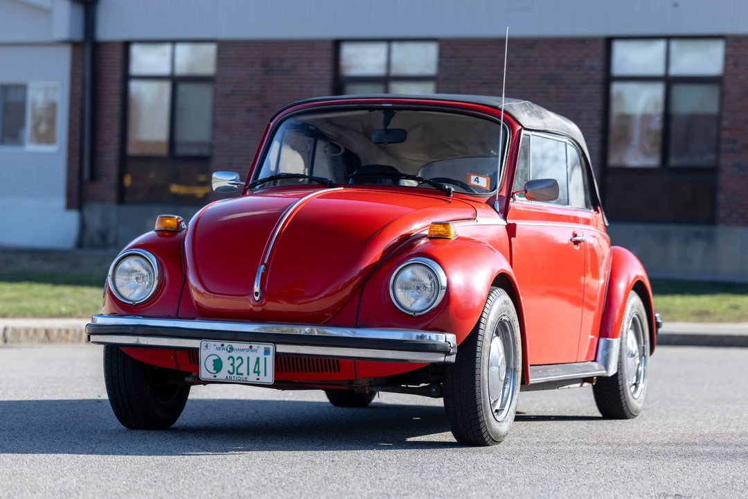 1979 Volkswagen Super Beetle - Image 15 of 31