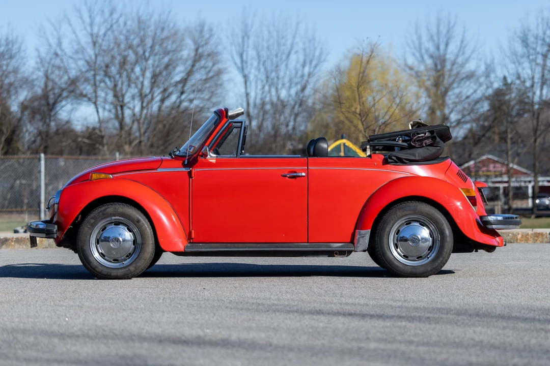 1979 Volkswagen Super Beetle - Image 4 of 31