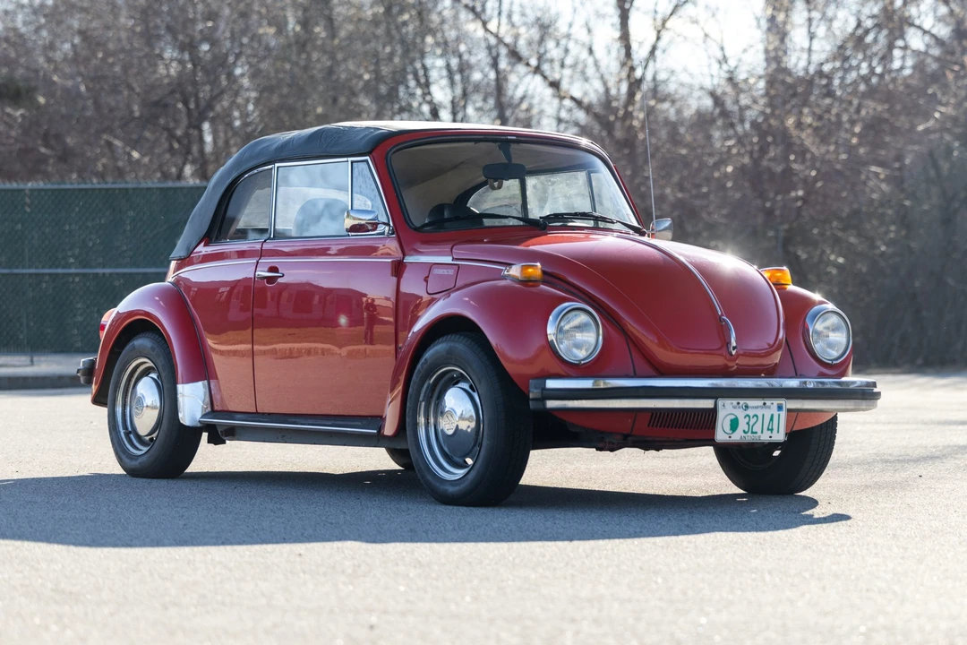 1979 Volkswagen Super Beetle - Image 21 of 31