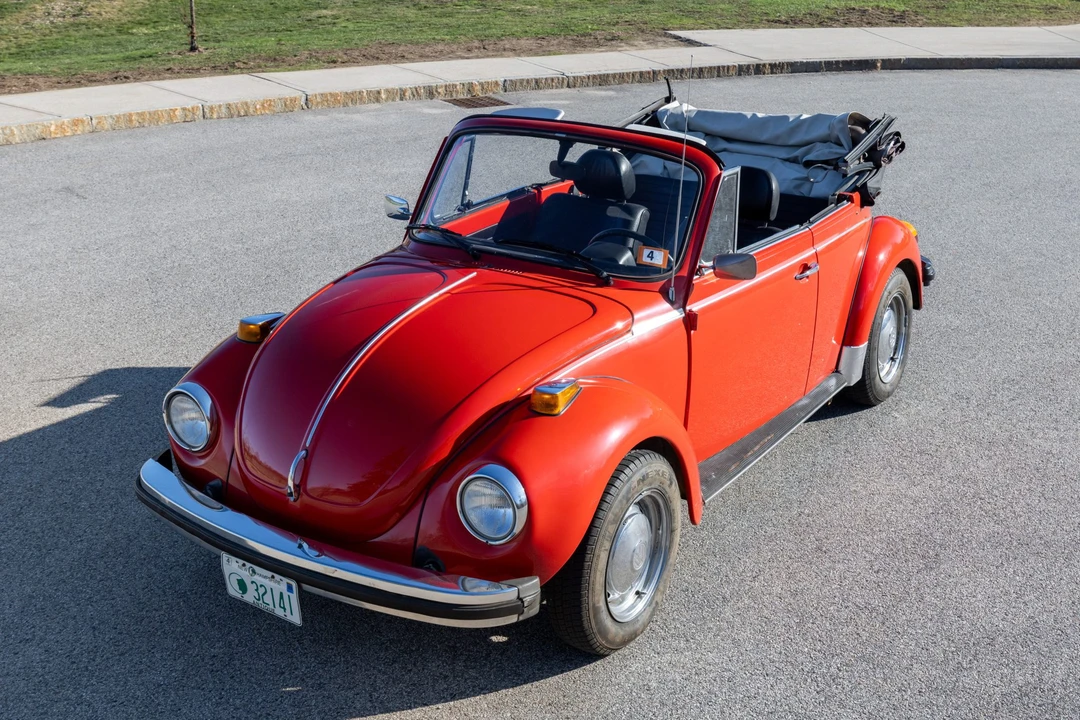 1979 Volkswagen Super Beetle - Image 2 of 31