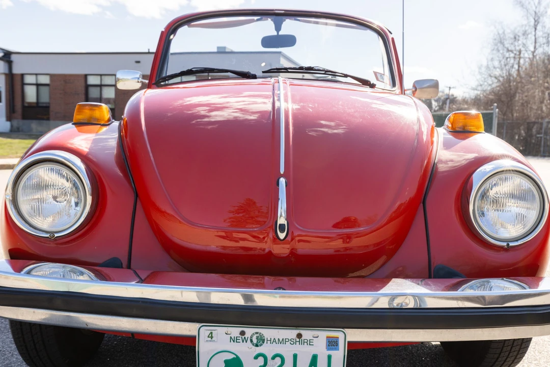 1979 Volkswagen Super Beetle - Image 23 of 31