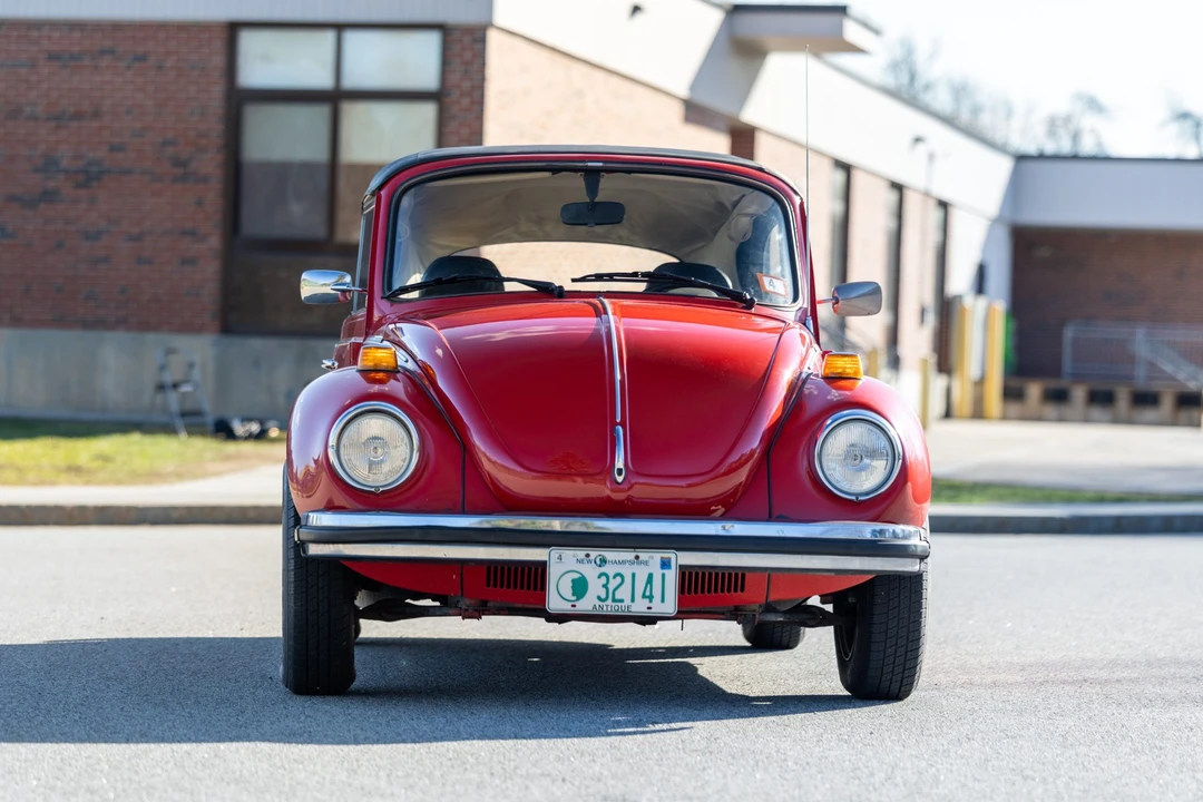 1979 Volkswagen Super Beetle - Image 22 of 31