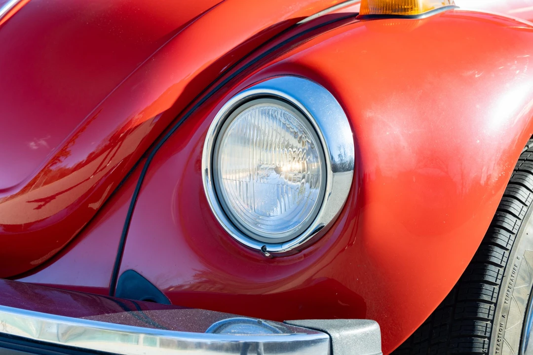 1979 Volkswagen Super Beetle - Image 30 of 31