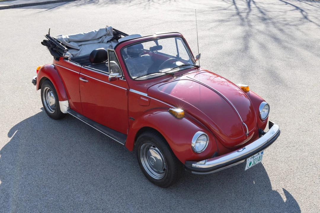 1979 Volkswagen Super Beetle - Image 12 of 31