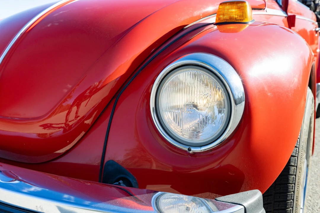1979 Volkswagen Super Beetle - Image 29 of 31