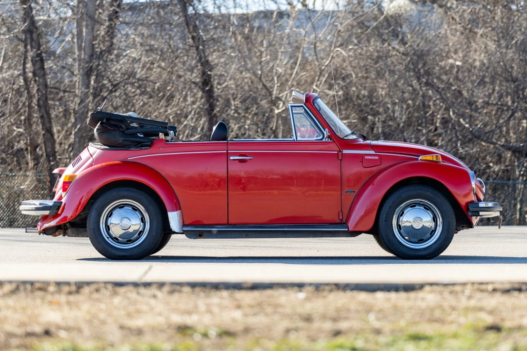 1979 Volkswagen Super Beetle - Image 10 of 31