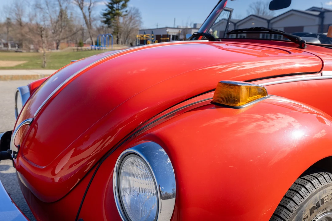 1979 Volkswagen Super Beetle - Image 31 of 31