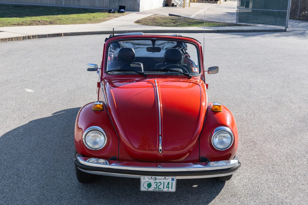 1979 Volkswagen Super Beetle - Image 13 of 31