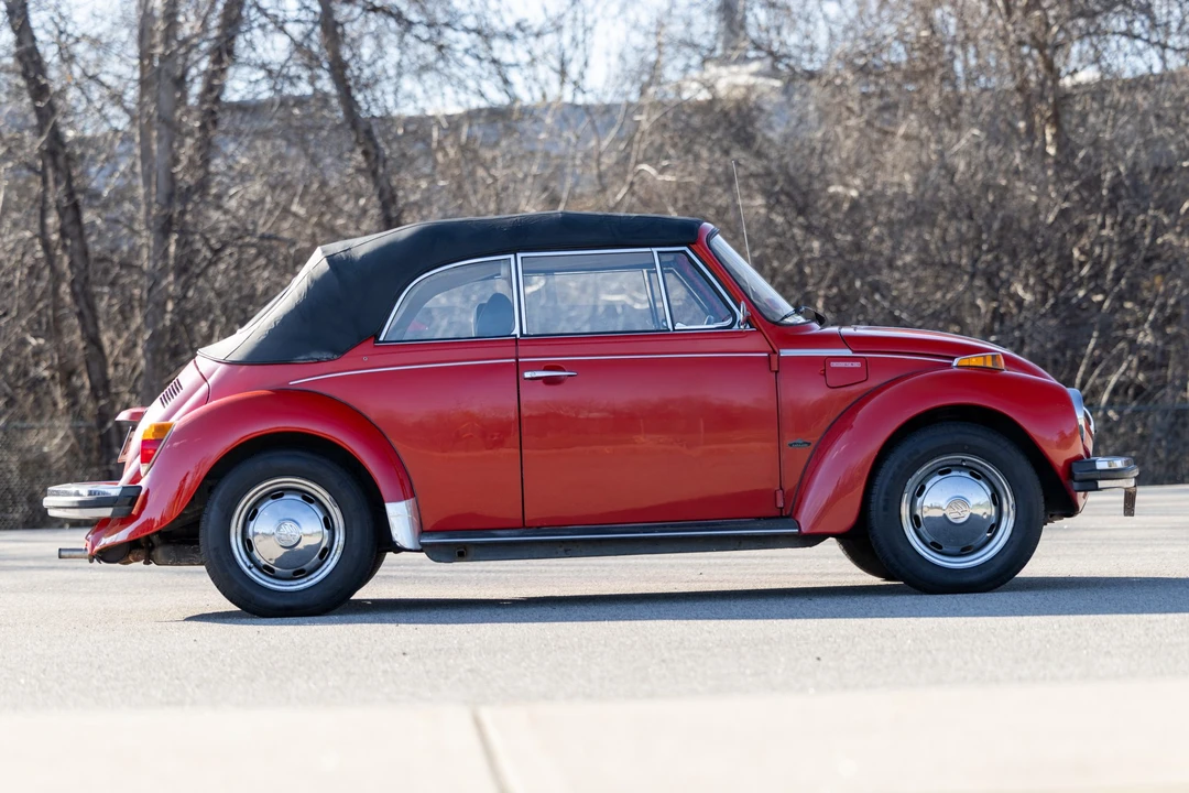 1979 Volkswagen Super Beetle - Image 20 of 31