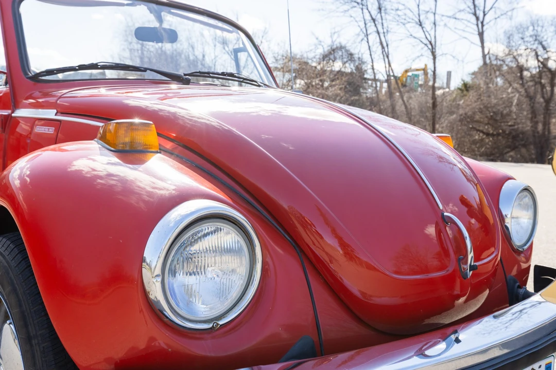 1979 Volkswagen Super Beetle - Image 24 of 31
