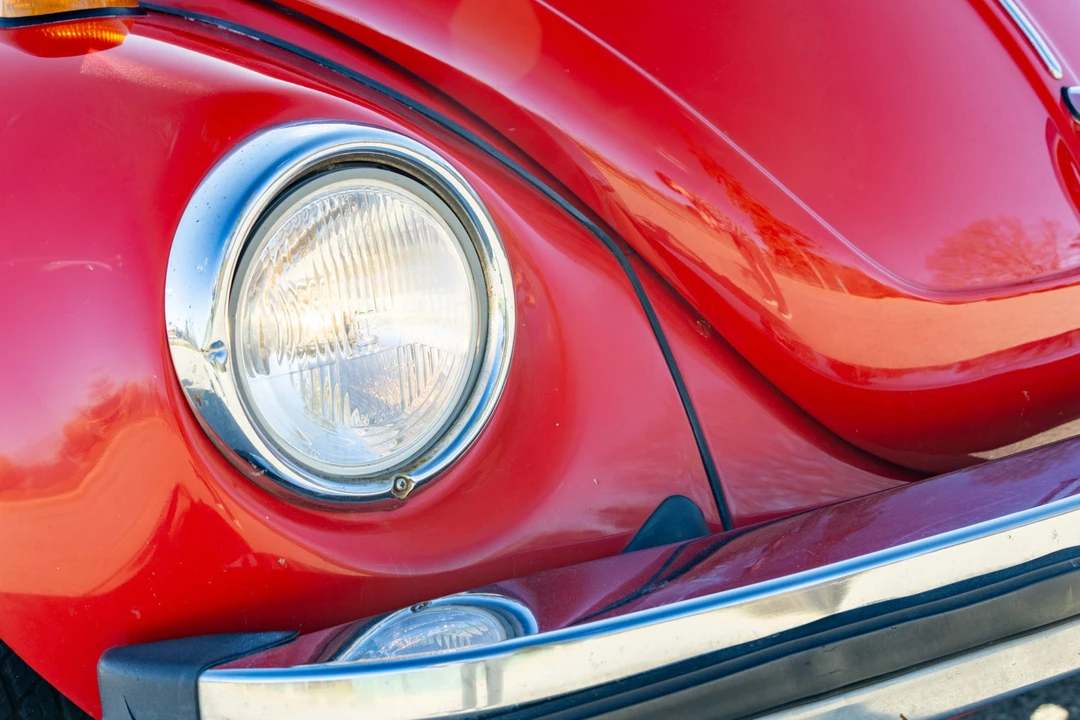 1979 Volkswagen Super Beetle - Image 27 of 31