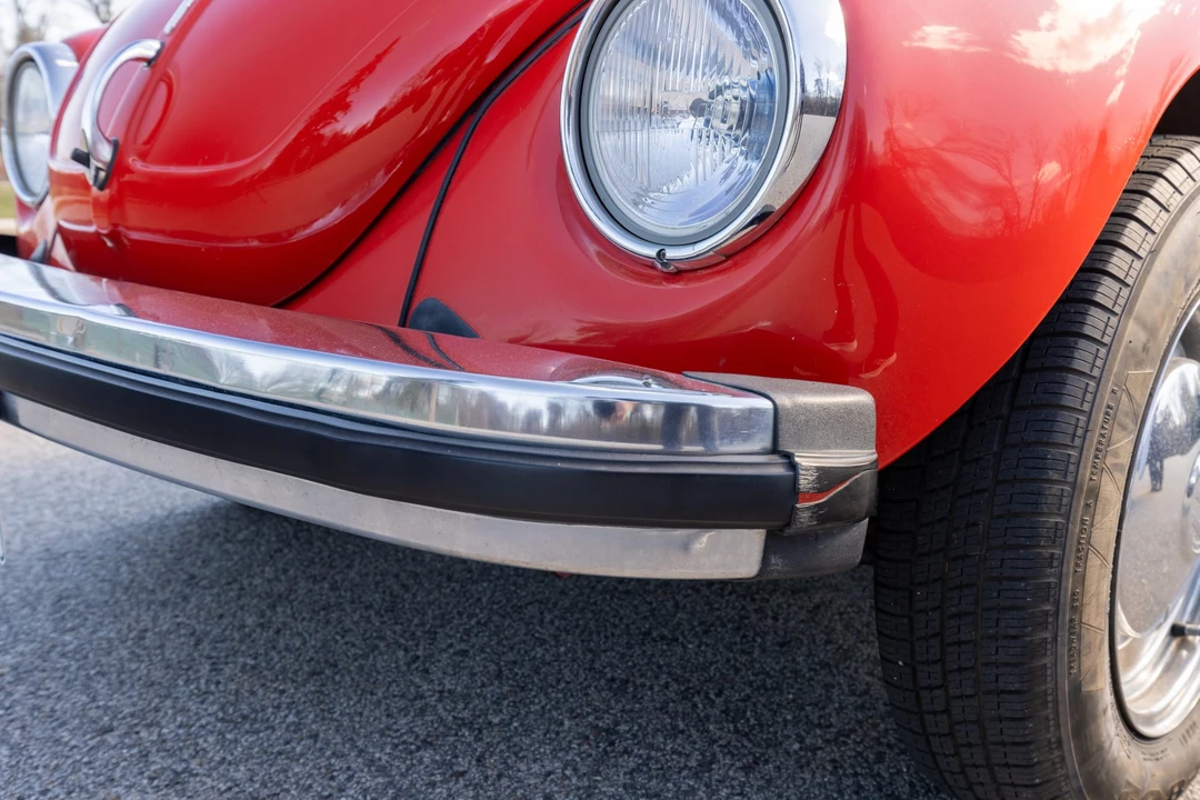 1979 Volkswagen Super Beetle - Image 28 of 31