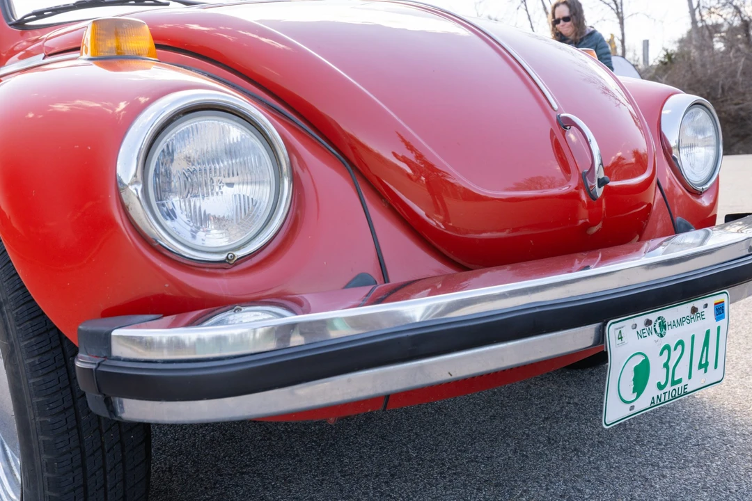 1979 Volkswagen Super Beetle - Image 26 of 31