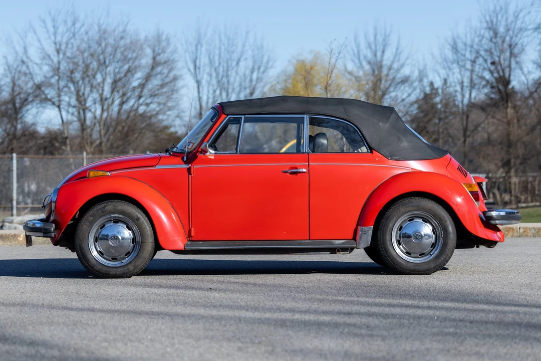 1979 Volkswagen Super Beetle - Image 16 of 31