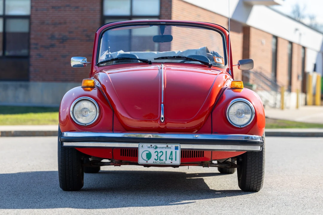 1979 Volkswagen Super Beetle - Image 14 of 31